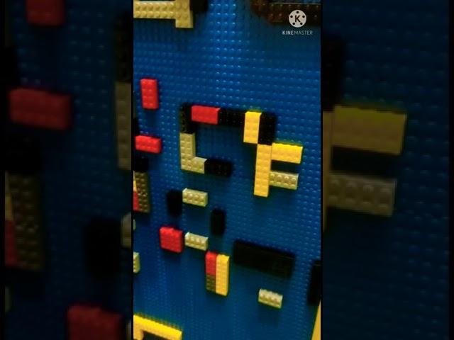 Lego game challenge  #lego #game #toy |Oree tv|