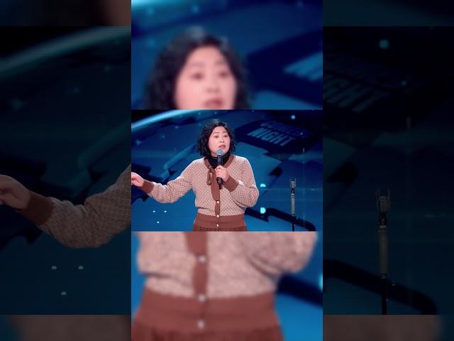 #黄大妈 神级地狱笑话演老人打麻将：玩着玩着就走了！ #轻轻松松喜剧节