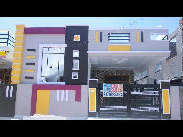 New independent house for sale | Rampally  | 9177623434 | zoneadds.com