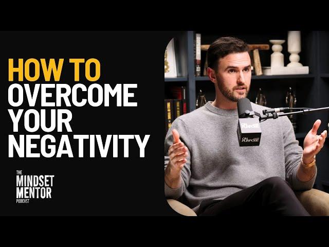 Understanding your brain's negativity bias