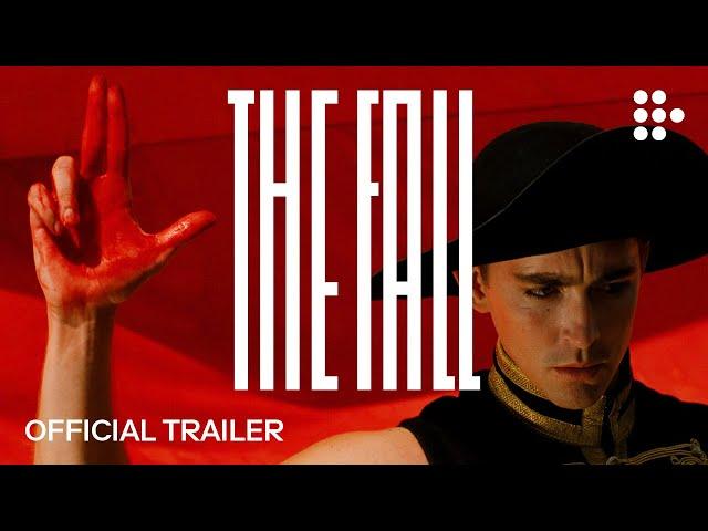 THE FALL | Official Trailer | Now Streaming