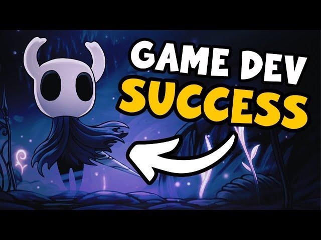 5 Keys to Game Dev Success in 2025