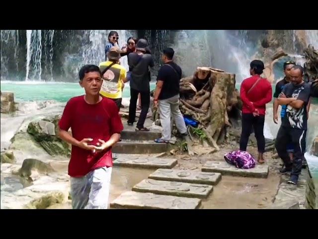 kota bau bau hari ini | steffy cherrybelle & kinan jalan2 di kota baubau pulau buton