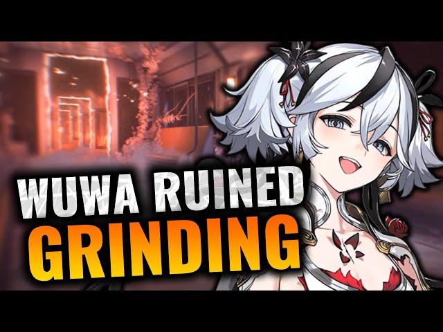 The Best Grind in Gacha Gaming