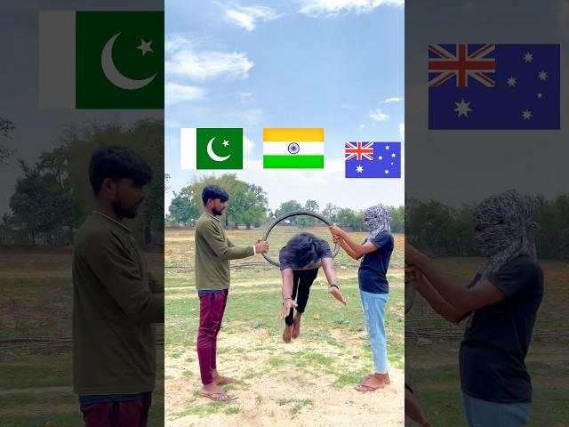 India  vs australia  vs pakistan 
