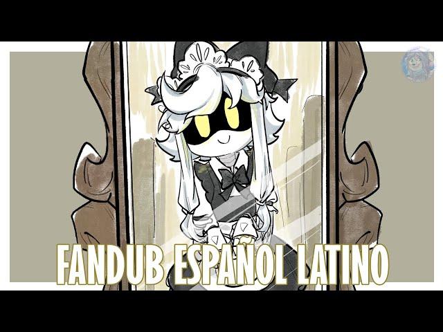 El Vestuario de Cyn | Murder Drones | Fandub Español Latino (Cómic)