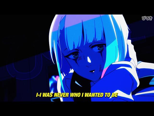 residential - remember me [Lyrics / AMV]