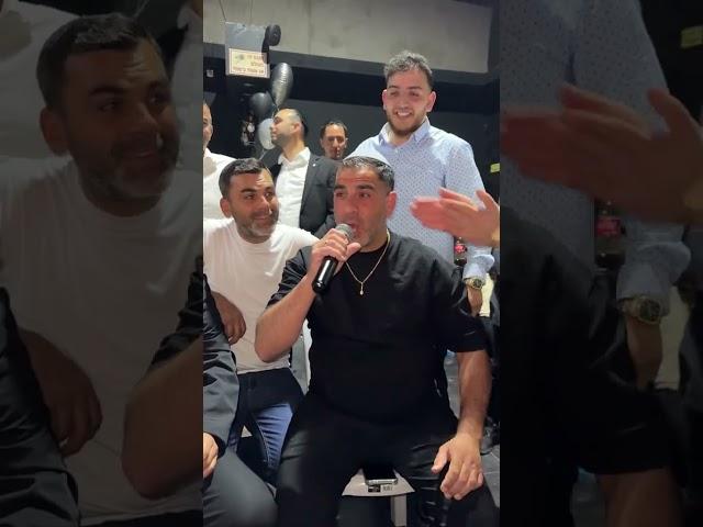 אליה והב & אלחנן משמרתי - בלון גדול