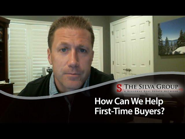 Greater Philadelphia Real Estate Agent: First time buying a home?