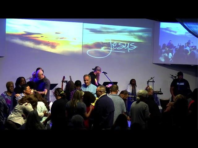 Sunday Service ~ Pastor David Whittington ~ 9/11/2022 10:00AM
