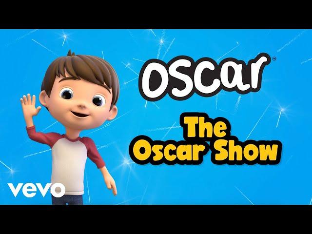 Oscar Smyths - The Oscar Show (Official Lyric Video)