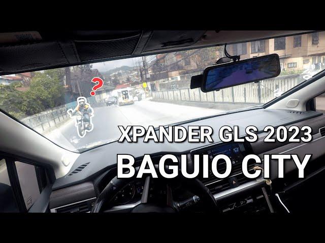 POV: Xpander GLS 2024/ 2023 | Baguio City, PH