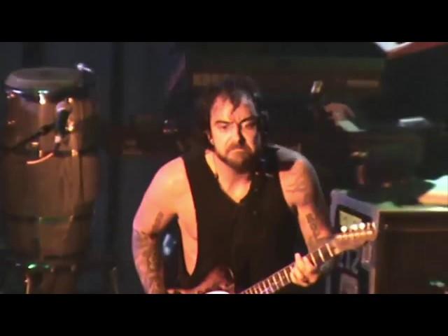 Scars On Broadway - Assimilate (Live Debut @ Avalon 2010) [MULTICAM/720p HD]