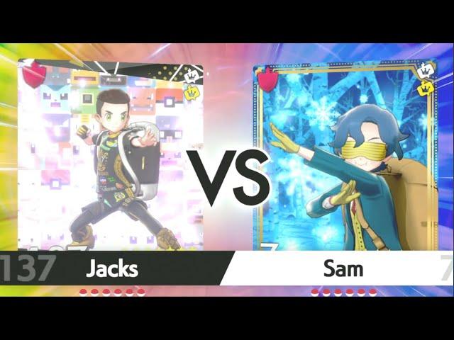 15 Minutes To Make A Team Then We Battle! PokeJacks Verus TimeToFeelAlive - Pokemon Sword and Shield