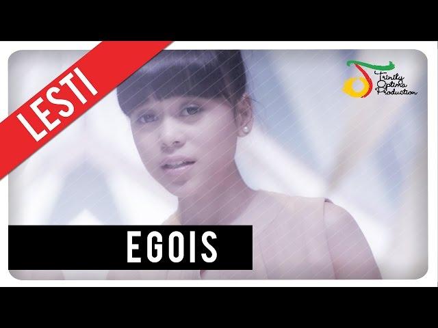 Lesti - Egois | Official Video Clip