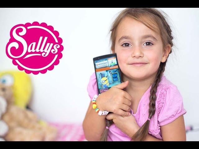 Apps für Kinder / kostenlos / mit Alex / MrHelfersyndrom / Sallys Welt