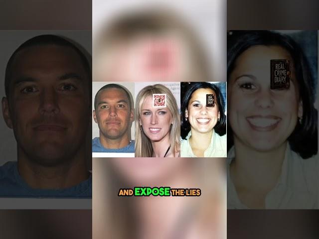 The Chilling Truth Behind the Scott Peterson Case