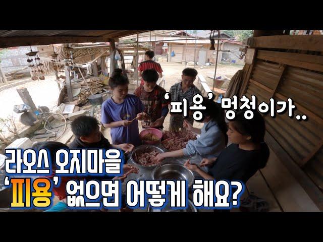 100인분을 준비하는 크리스마스 행사 사실 친구들이 힘써줬어요ㅣ 크리스마스 준비 2편