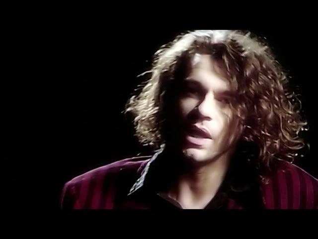 INXS - By My Side (Official Music Video)