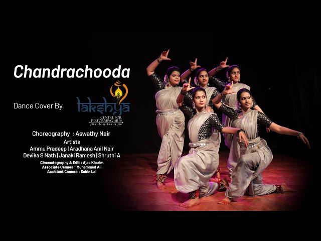 Chandrachooda | Lakshya Centre For Performing Arts