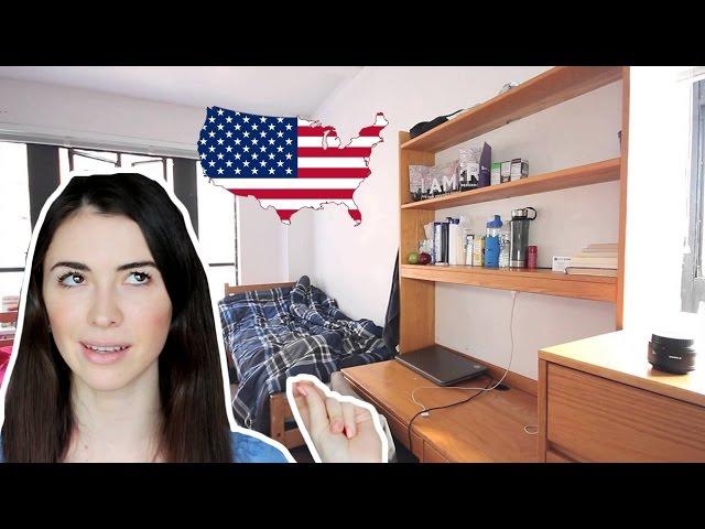 Как уехать в США ПОСЛЕ ШКОЛЫ (бакалавриат)