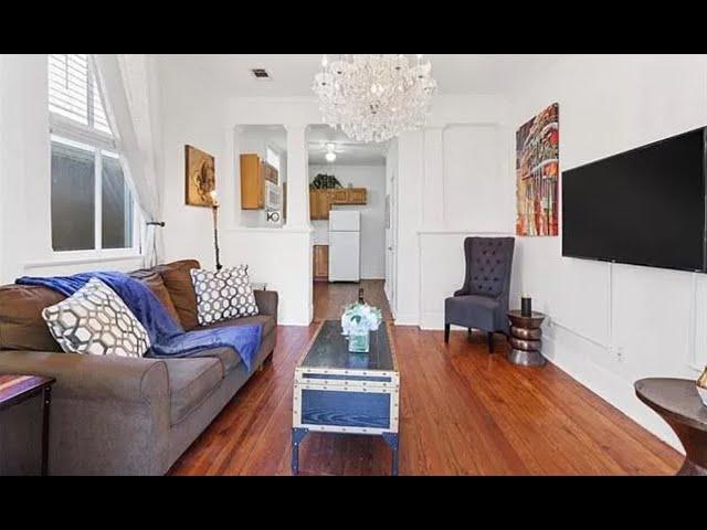 1625 Franklin Street New Orleans, LA | https://highflyre.com