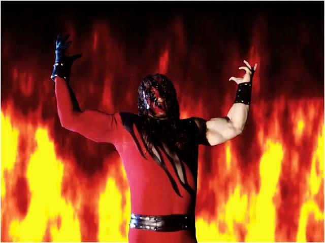 Kane 1997-1999 theme song