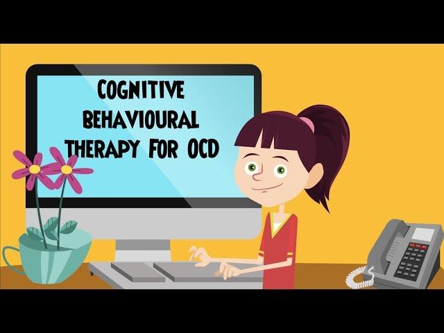 Obsessive-compulsive disorder (OCD)