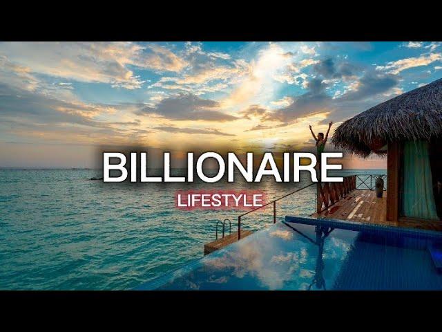 Billionaire Luxury Lifestyle (2021 Motivation) #11