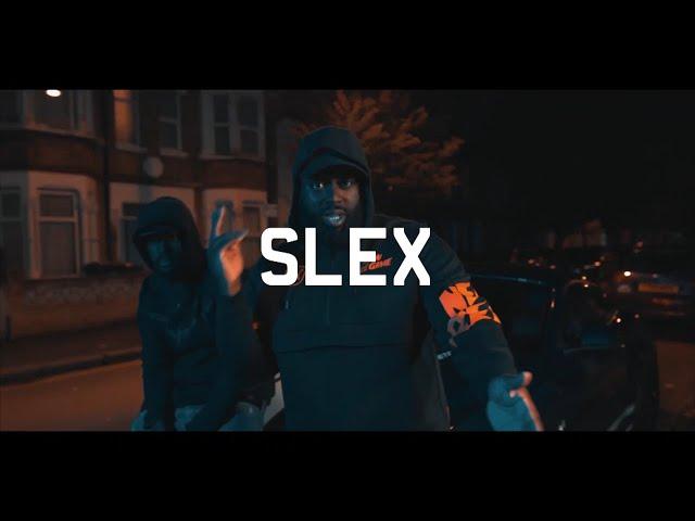 P Money x Jme Type Beat | Grime Type Beat | Slex - Manic