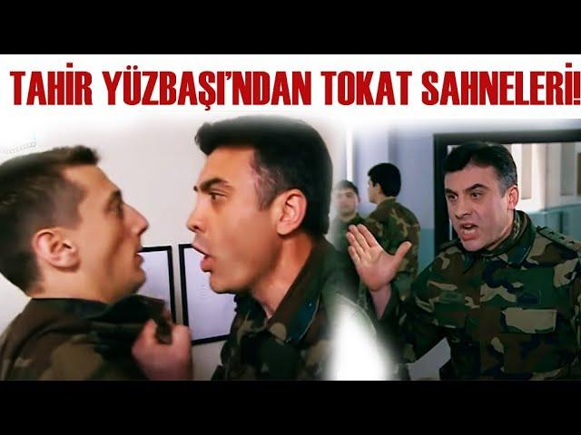 TAHİR YÜZBAŞI'NIN DERLEME TOKAT SAHNELERİ | Emret Komutanım