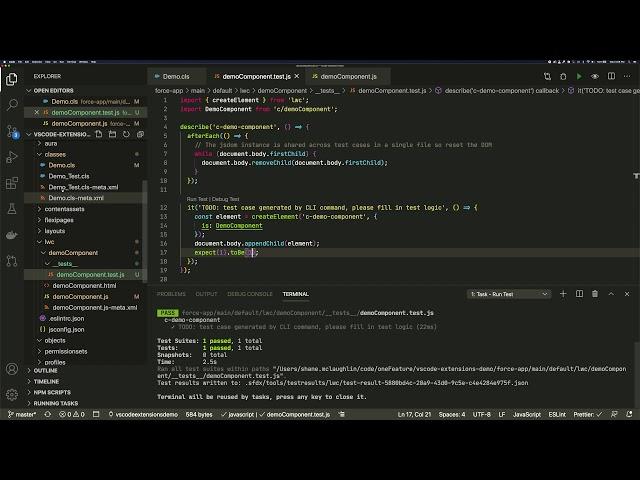 VSCodeExtensions