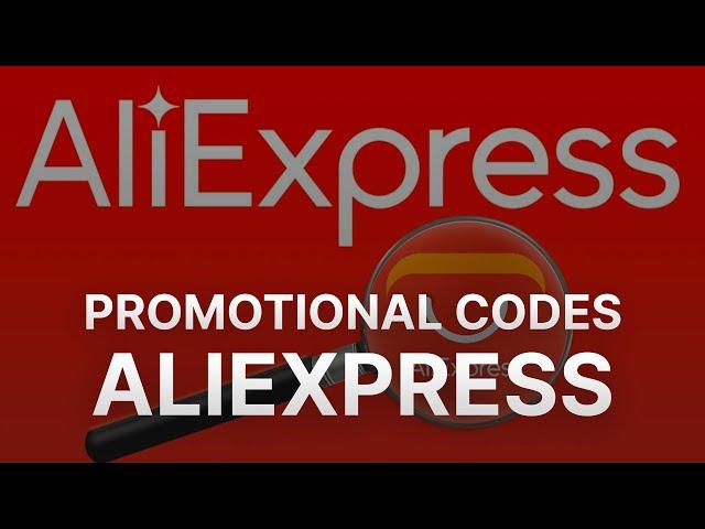 12% Off AliExpress Promo Codes, Coupons AliExpress on 2025 #usa #codes #coupons #AliExpress