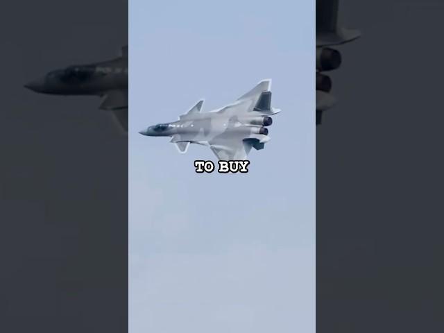 Why Nobody Wants these Fighter Jets