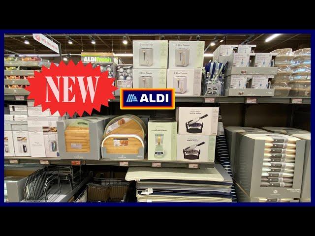 02/01/2023 ALDI NEW FINDS | ALDI SHOPPING HAUL | ALDI SHOP WITH ME | Aldi 02/01/2023 