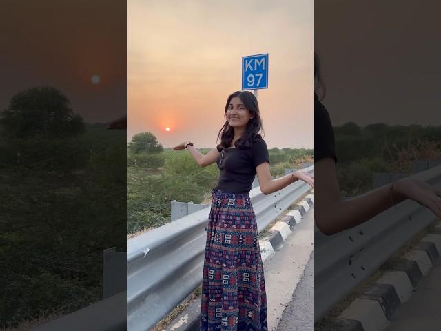 Finally we reached Ahmedabad | Day - 3 | Real Payal #minivlog #shorts