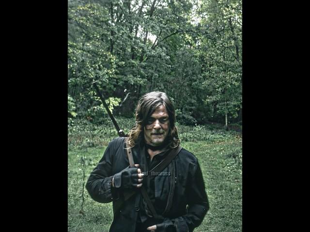 DO YOU GET DEJA VU?!? / Daryl Dixon: The Book of Carol #shorts