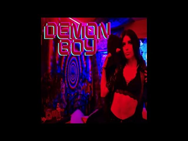 Demon Boy (prod. Erlax)