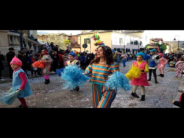 171° Carnevale Montebaldino