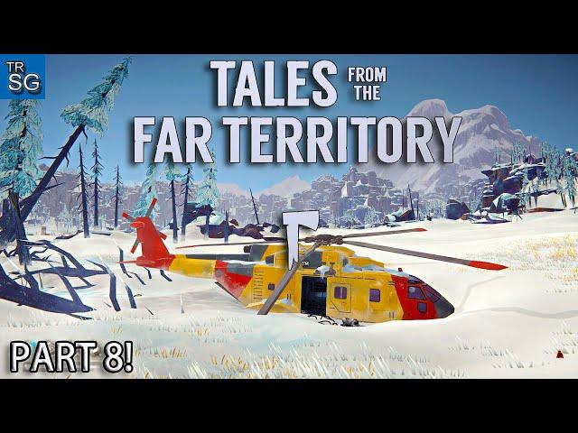 The Long Dark - Tales from the Far Territory - Final Approach!