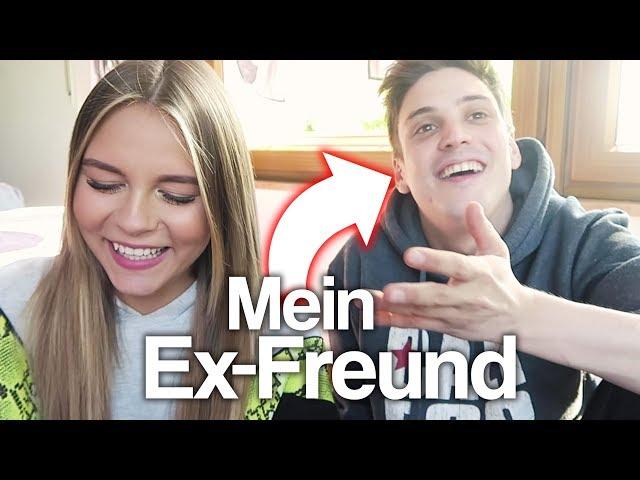 Mein Ex-Freund LIONT & Ich beantworten eure Fragen ...  | Dagi Bee