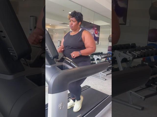 I'm Chonky And I Know It: Exercising My Curves At The Gym #subscribetomychannel #healthyliving #plus