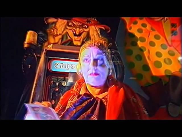 Corona - Rhythm Of The Night 1993  (official video) HD 720P