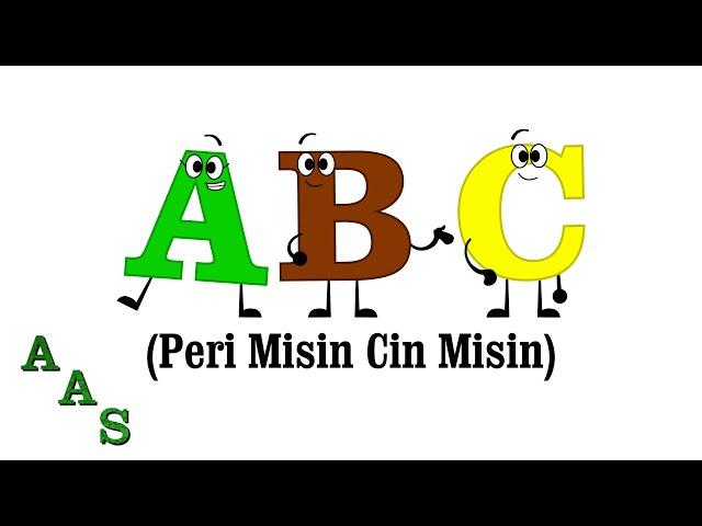 ABC Song (Peri Misin Cin Misin)