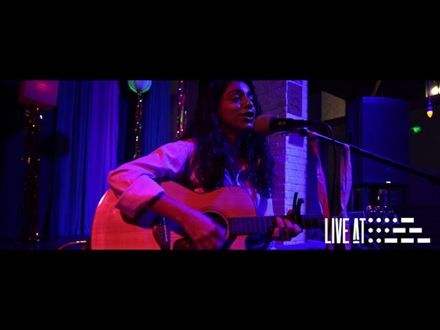 Dangerous Woman by Ariana Grande | Mishal Farina | Live at Club432