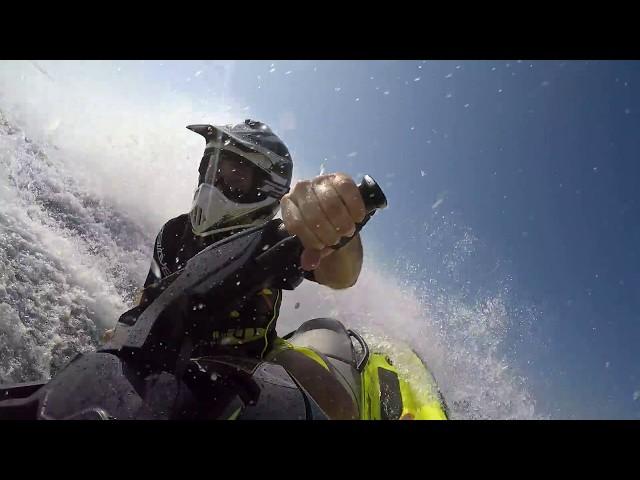 2018 Sea-Doo RXT-X 300 RS