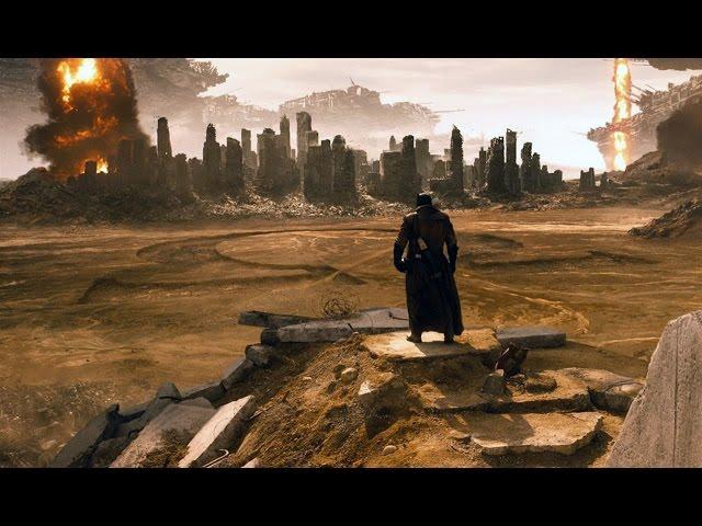 Darkseid War & Flash | Batman v Superman