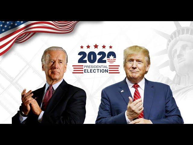 Bầu cử Tổng thống Mỹ 2020: Donald Trump Vs Joe Biden, ai sẽ là Tổng thống Mỹ? | VTC16