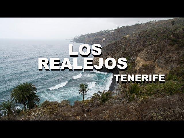 QUÉ HACER EN TENERIFE NORTE Los Realejos y el Camino de San Pedro - ¡Qué Gran Viaje! Lee de Caires