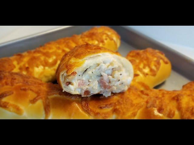 How to make COSTCO CHICKEN BAKE at home | Copycat Recipe DIY | DELICIOUS!!!